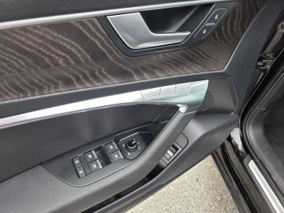 2023 Audi A6 Sedan Premium