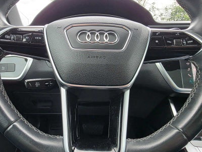 2023 Audi A6 Sedan Premium