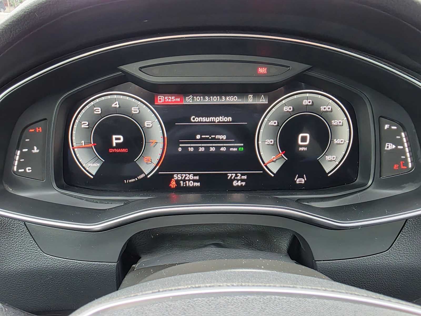 2023 Audi A6 Sedan Premium