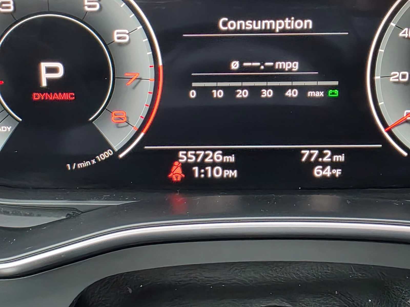 2023 Audi A6 Sedan Premium