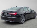 2023 Audi A6 Sedan Premium