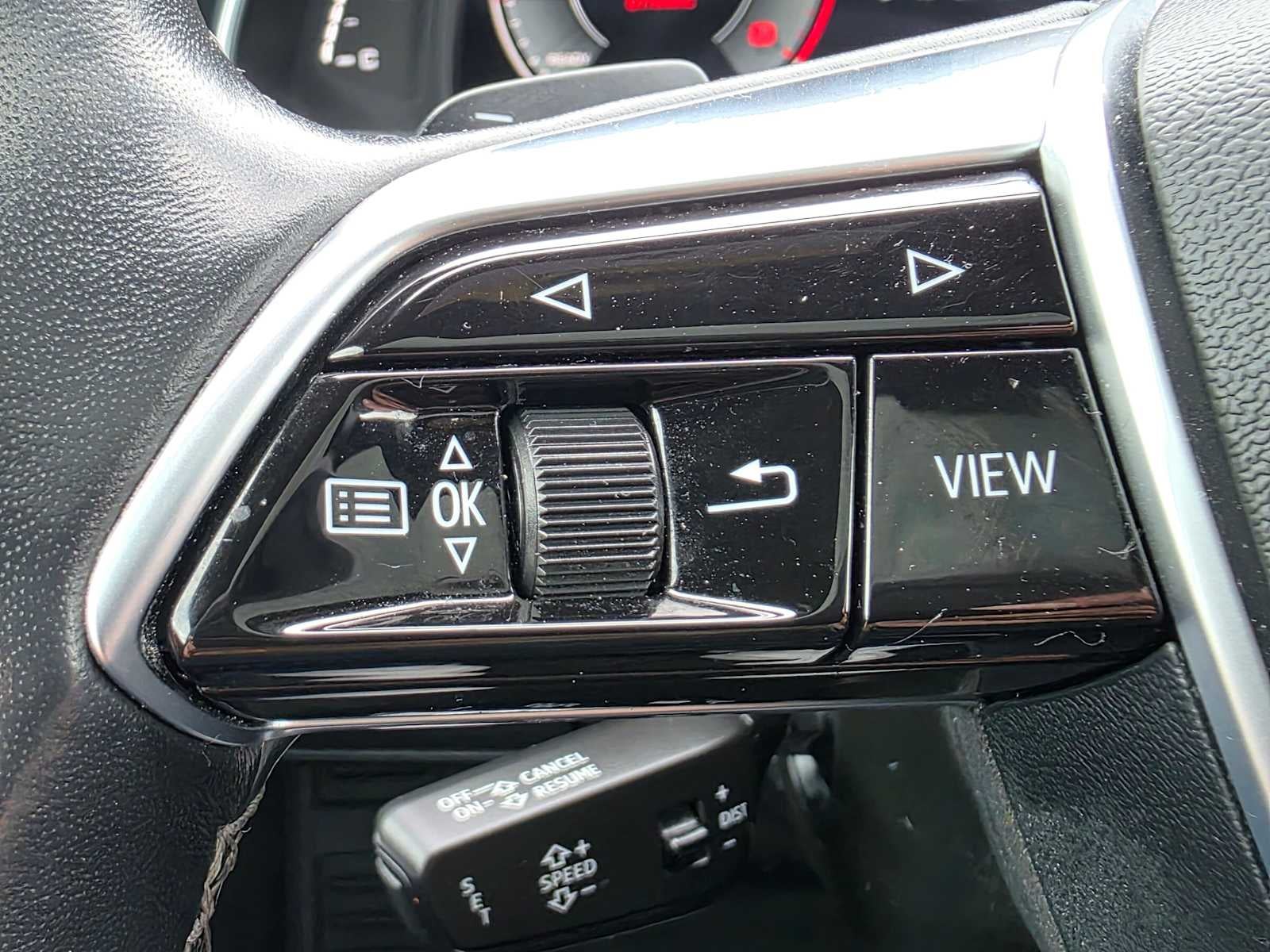 2023 Audi A6 Sedan Premium