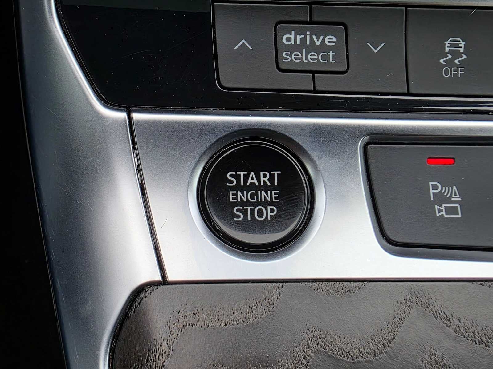 2023 Audi A6 Sedan Premium