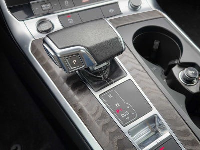2023 Audi A6 Sedan Premium