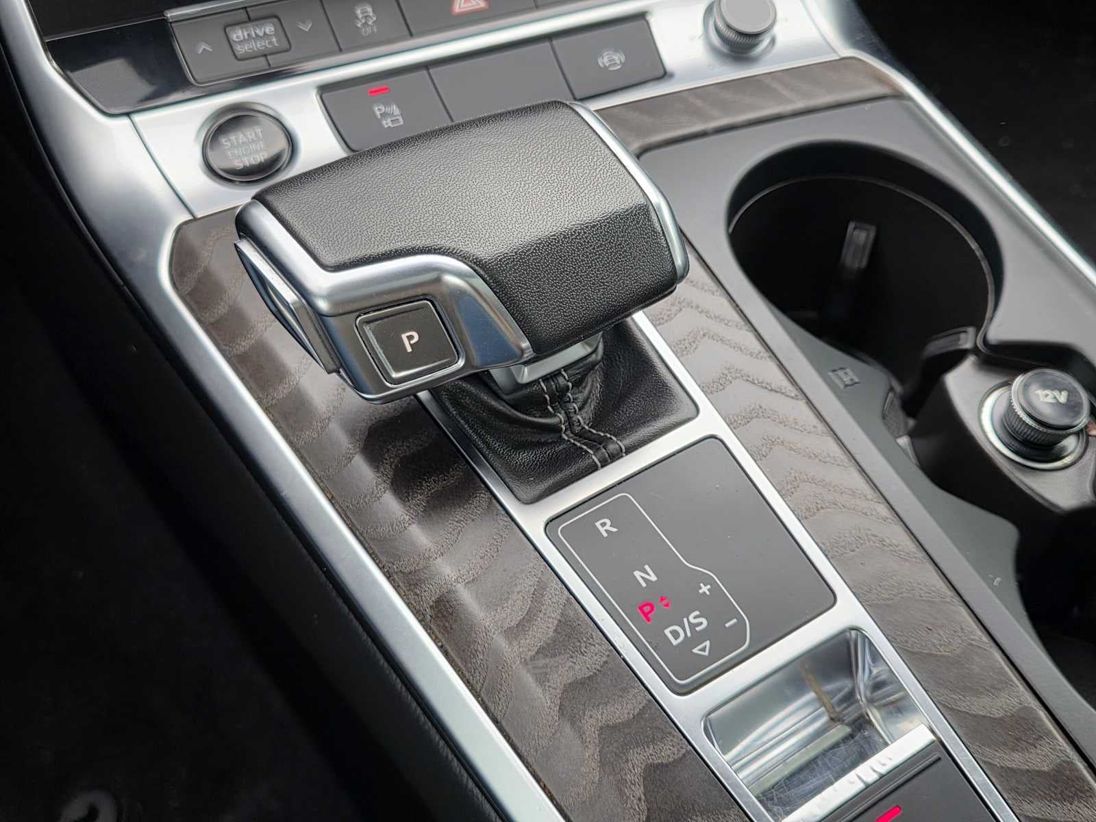2023 Audi A6 Sedan Premium