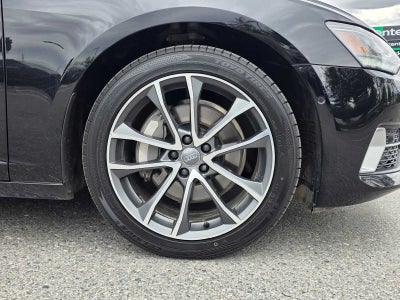 2023 Audi A6 Sedan Premium