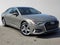 2024 Audi A6 Sedan Premium Plus