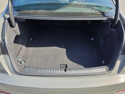 2024 Audi A6 Sedan Premium Plus