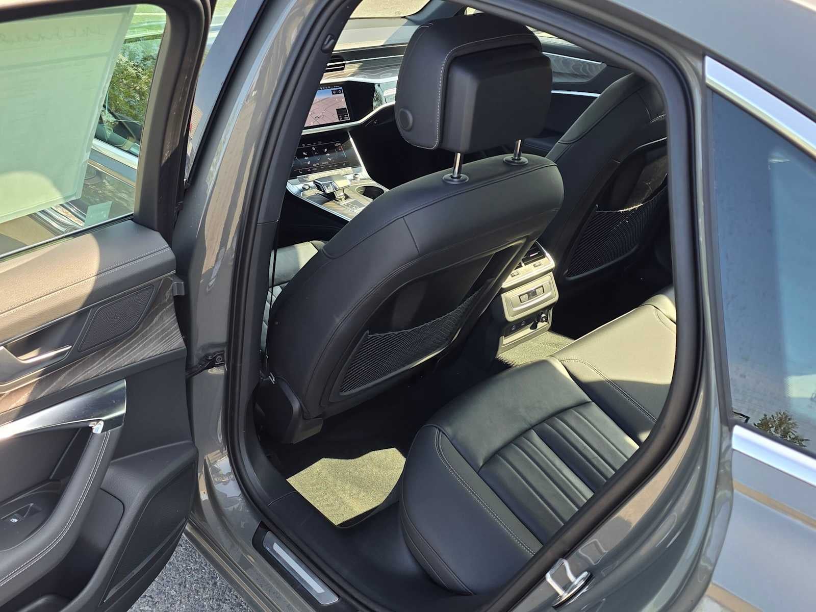 2024 Audi A6 Sedan Premium Plus