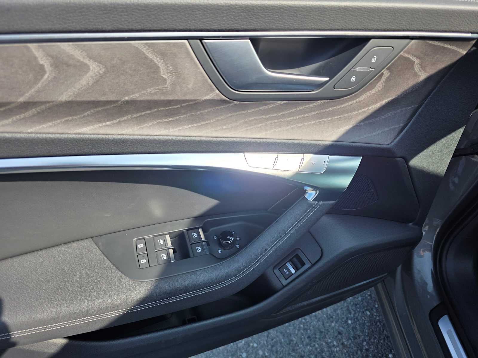 2024 Audi A6 Sedan Premium Plus