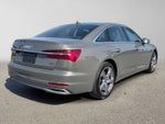 2024 Audi A6 Sedan Premium Plus