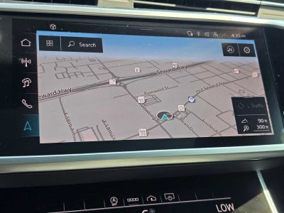2024 Audi A6 Sedan Premium Plus