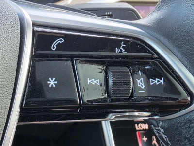 2024 Audi A6 Sedan Premium Plus