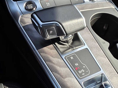 2024 Audi A6 Sedan Premium Plus