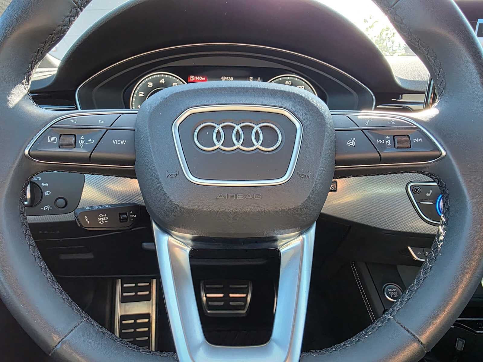 2023 Audi A5 Sportback S line Premium Plus