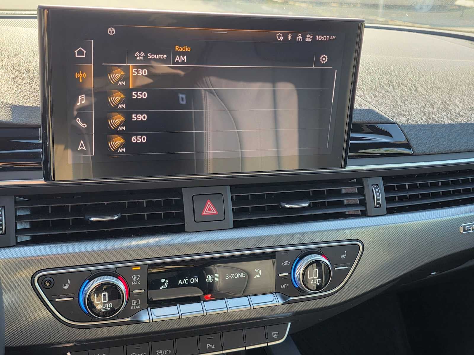 2023 Audi A5 Sportback S line Premium Plus