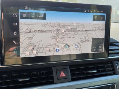 2023 Audi A5 Sportback S line Premium Plus