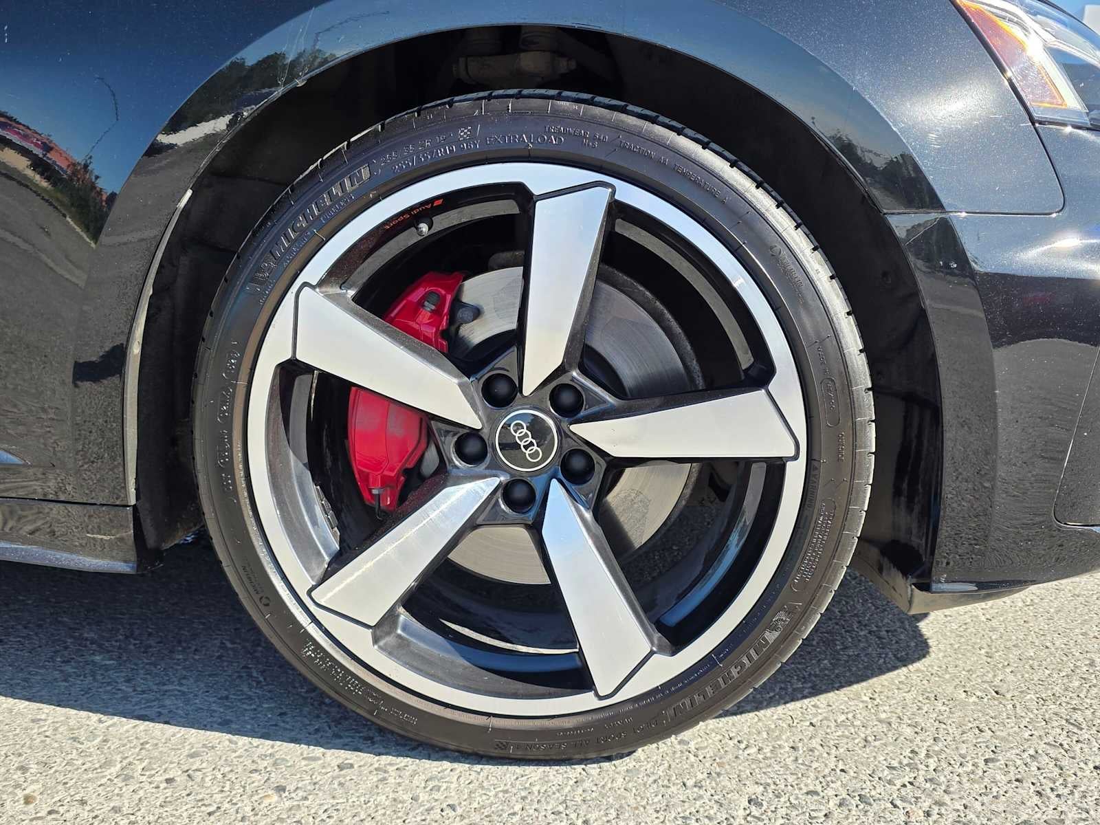 2023 Audi A5 Sportback S line Premium Plus
