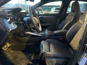 2023 Audi S3 Premium Plus