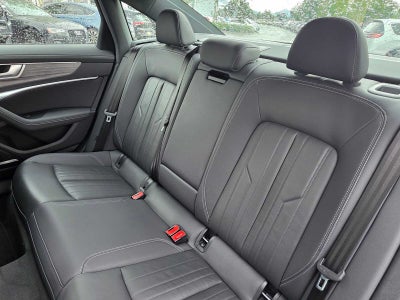 2024 Audi A6 Sedan Premium Plus