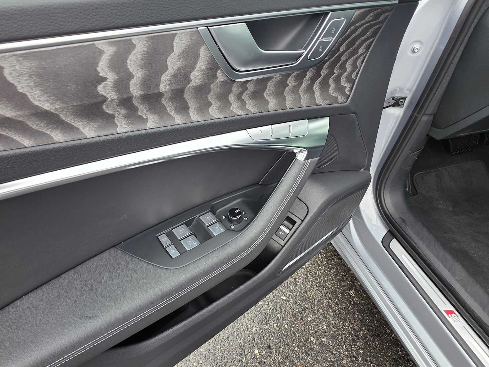 2024 Audi A6 Sedan Premium Plus