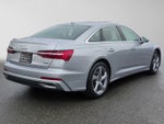 2024 Audi A6 Sedan Premium Plus