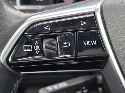 2024 Audi A6 Sedan Premium Plus