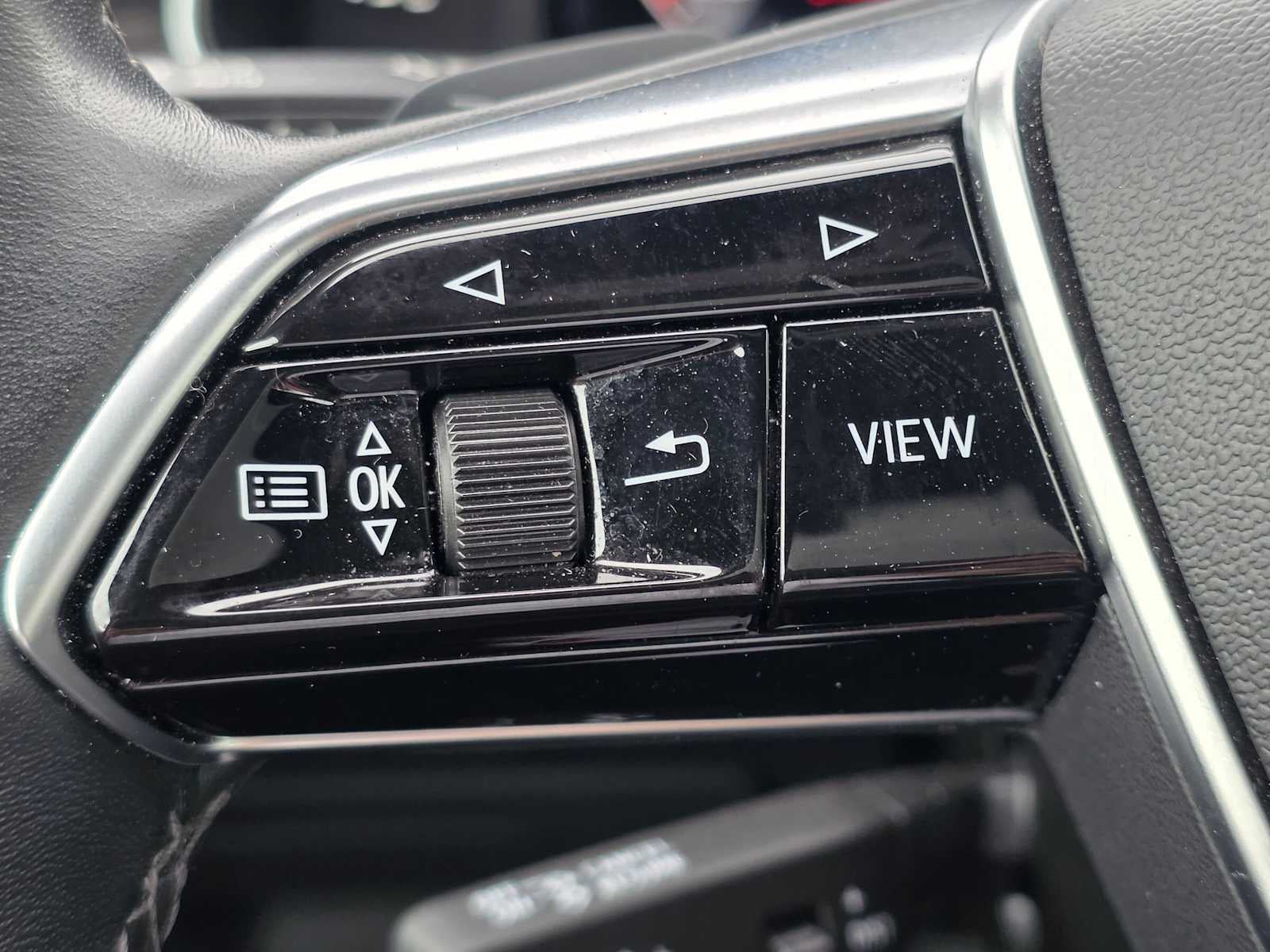 2024 Audi A6 Sedan Premium Plus