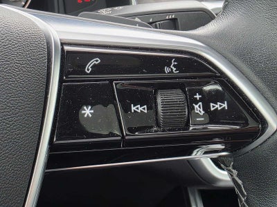 2024 Audi A6 Sedan Premium Plus