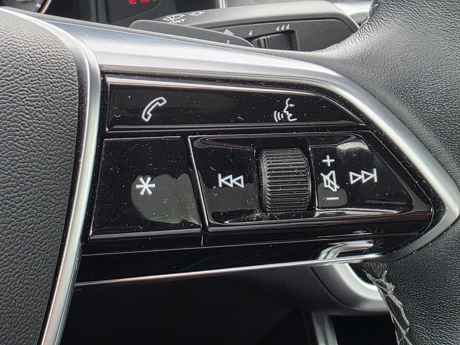 2024 Audi A6 Sedan Premium Plus