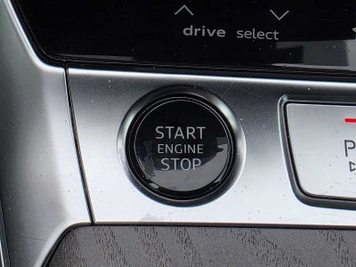 2024 Audi A6 Sedan Premium Plus