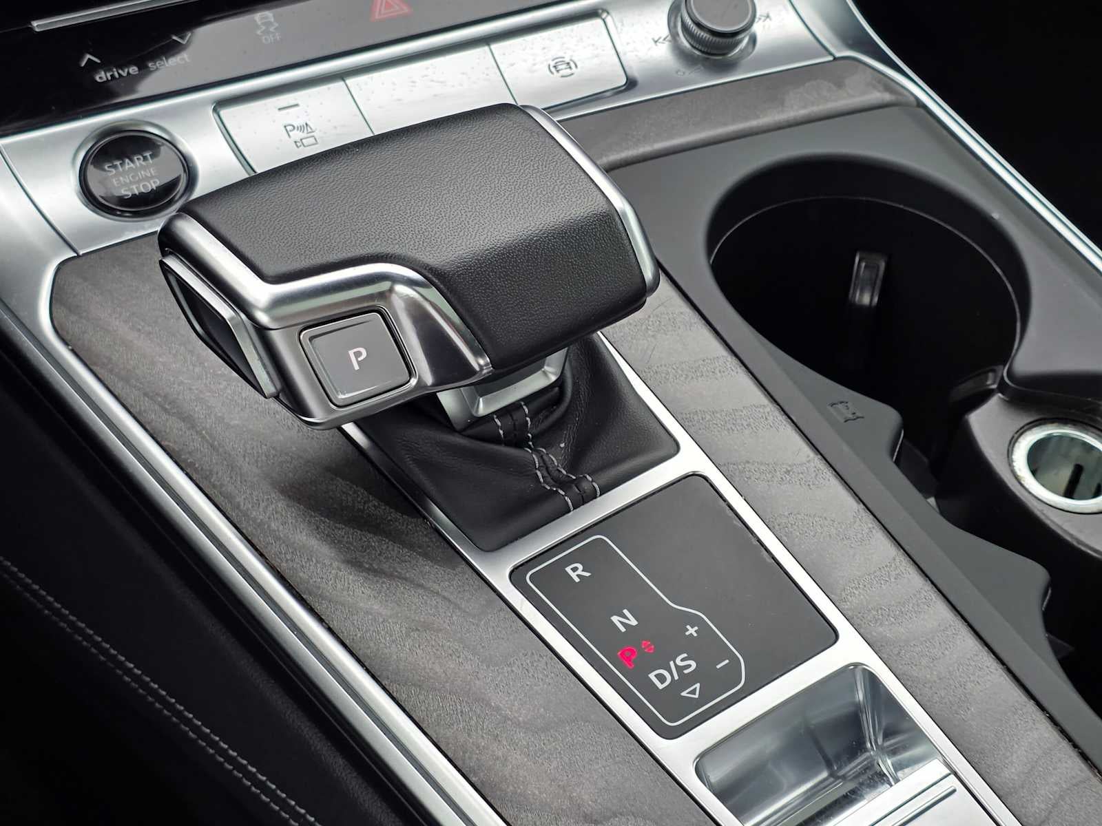2024 Audi A6 Sedan Premium Plus
