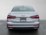 2024 Audi A6 Sedan Premium Plus
