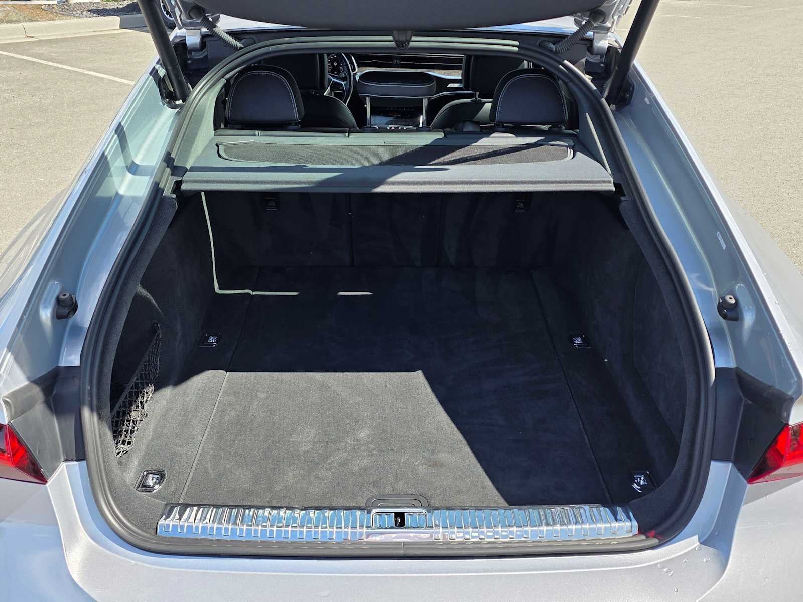 2019 Audi A7 Prestige