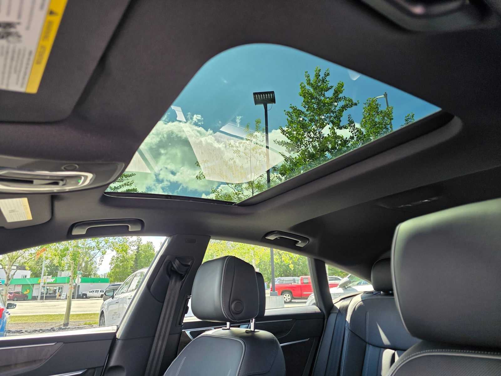 2019 Audi A7 Prestige