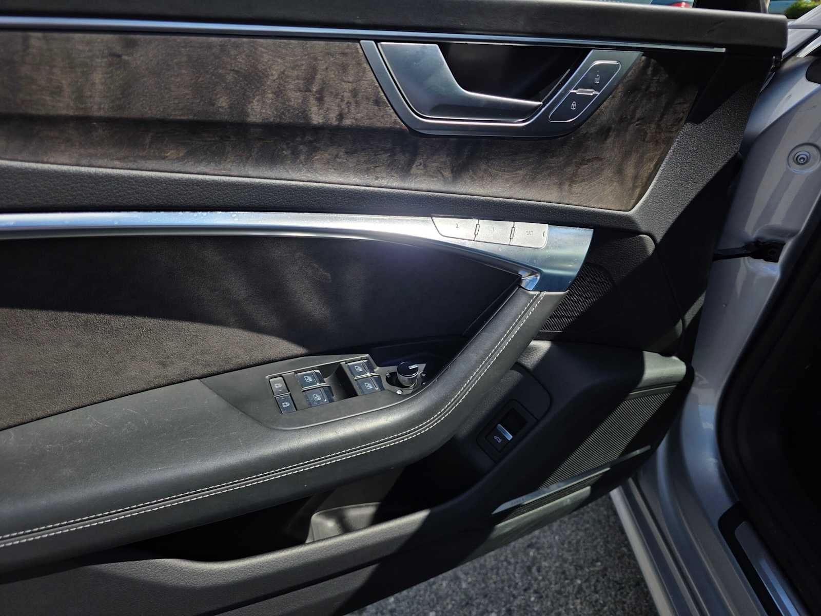 2019 Audi A7 Prestige