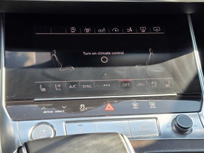 2019 Audi A7 Prestige