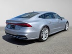 2019 Audi A7 Prestige