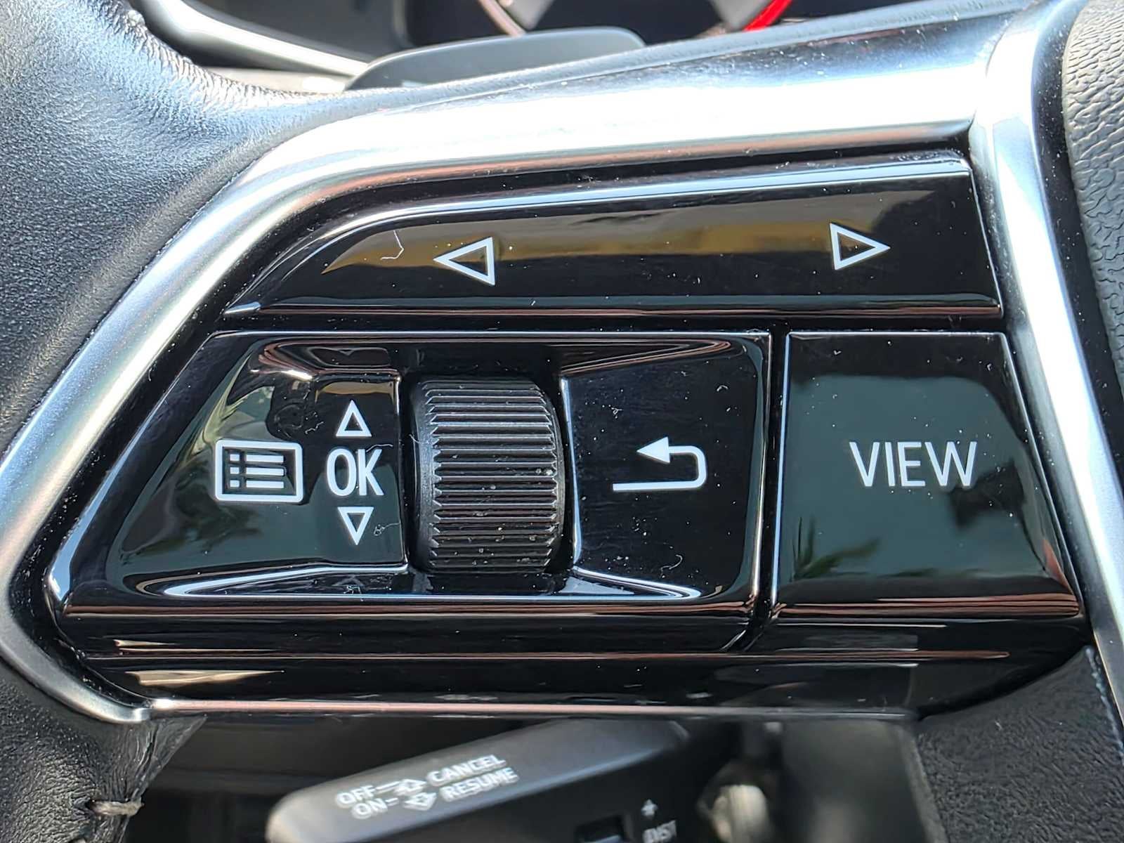 2019 Audi A7 Prestige