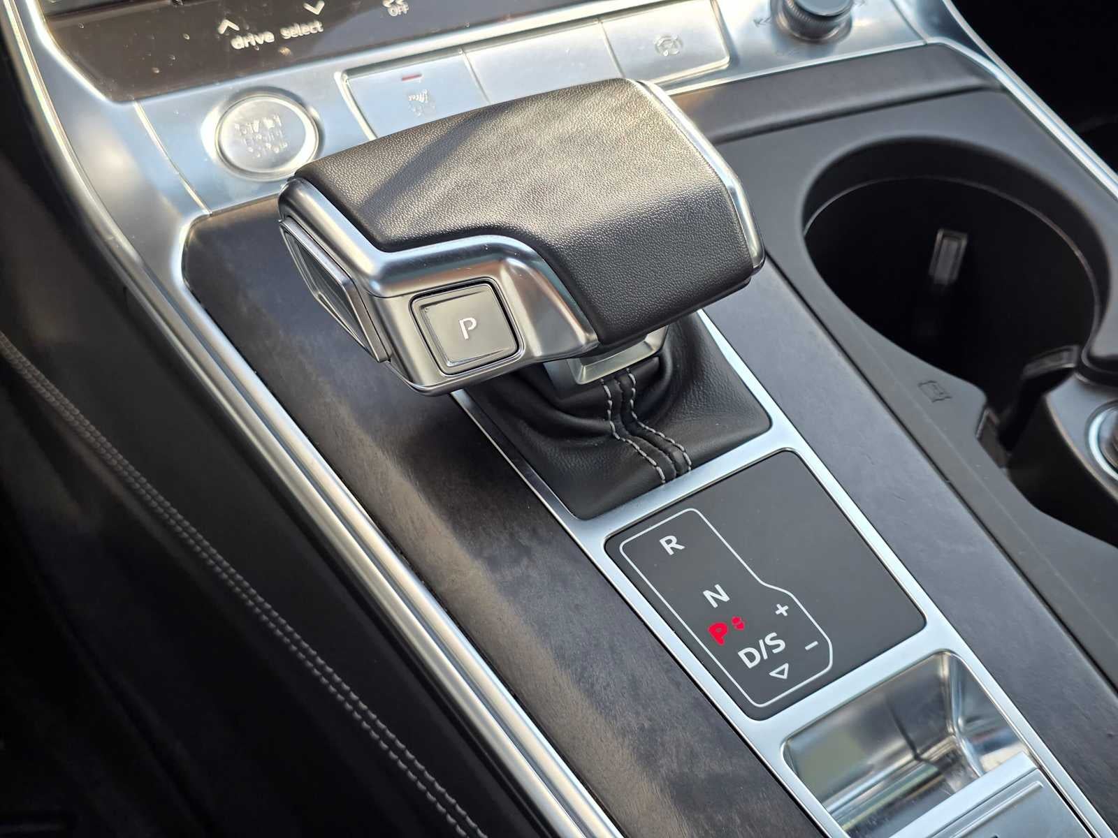 2019 Audi A7 Prestige