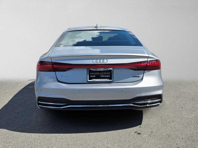 2019 Audi A7 Prestige