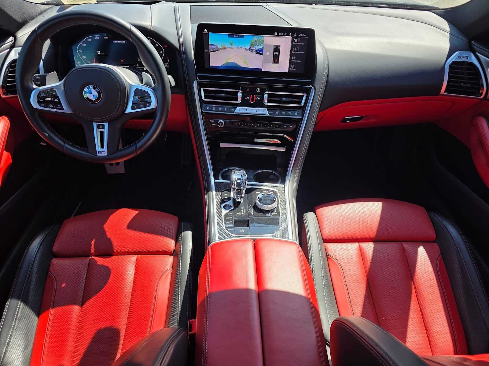 2025 BMW M850i xDrive M850i