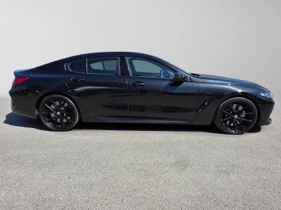 2025 BMW M850i xDrive M850i