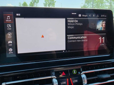 2025 BMW M850i xDrive M850i