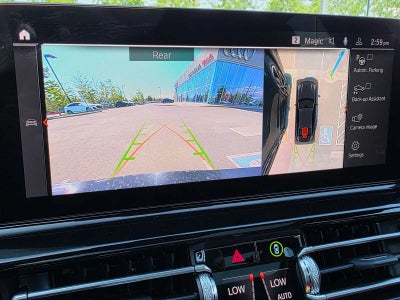 2025 BMW M850i xDrive M850i