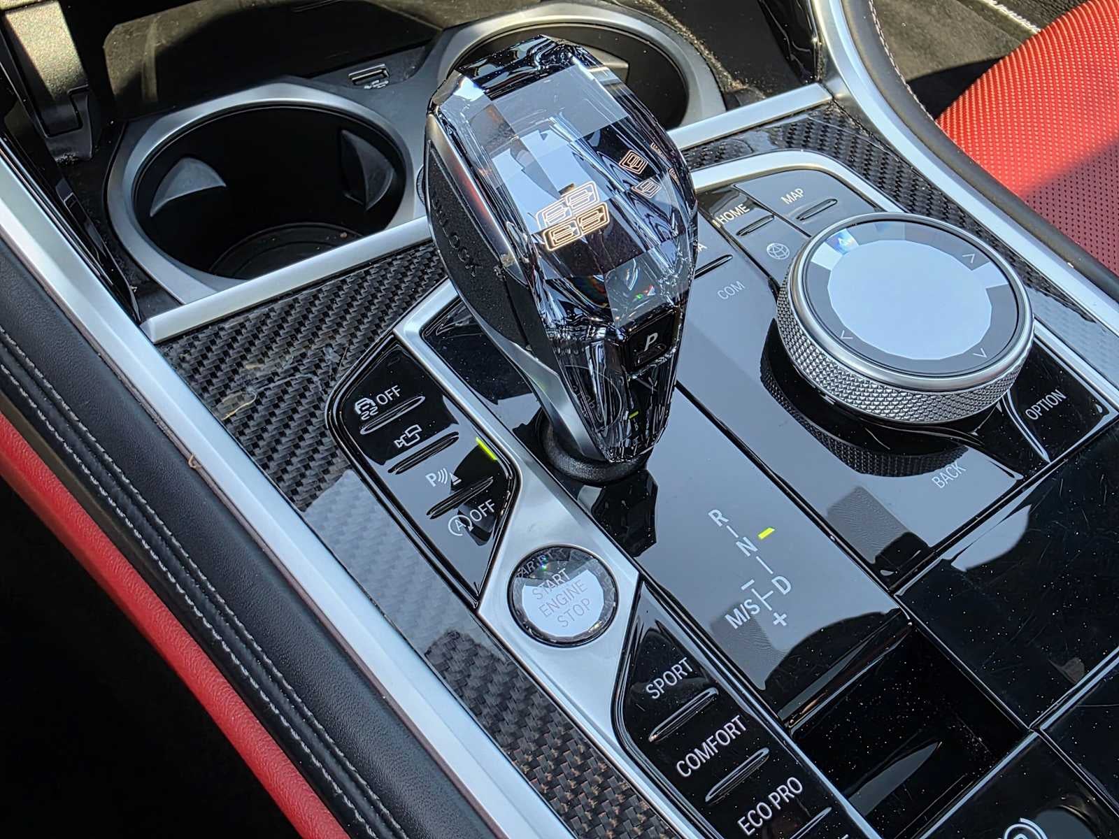 2025 BMW M850i xDrive M850i