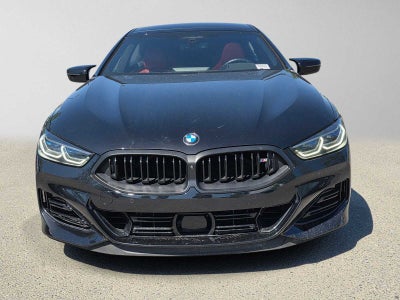 2025 BMW M850i xDrive M850i