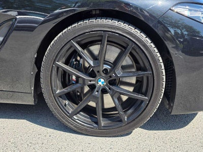 2025 BMW M850i xDrive M850i