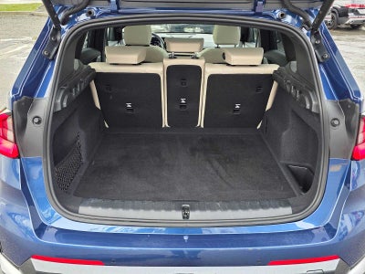 2025 BMW X1 xDrive28i xDrive28i