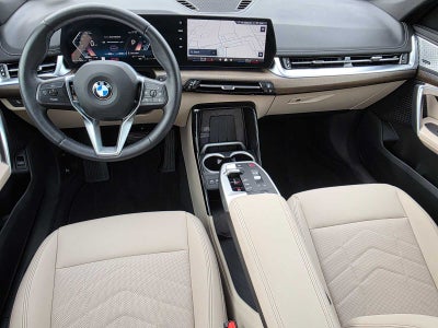 2025 BMW X1 xDrive28i xDrive28i